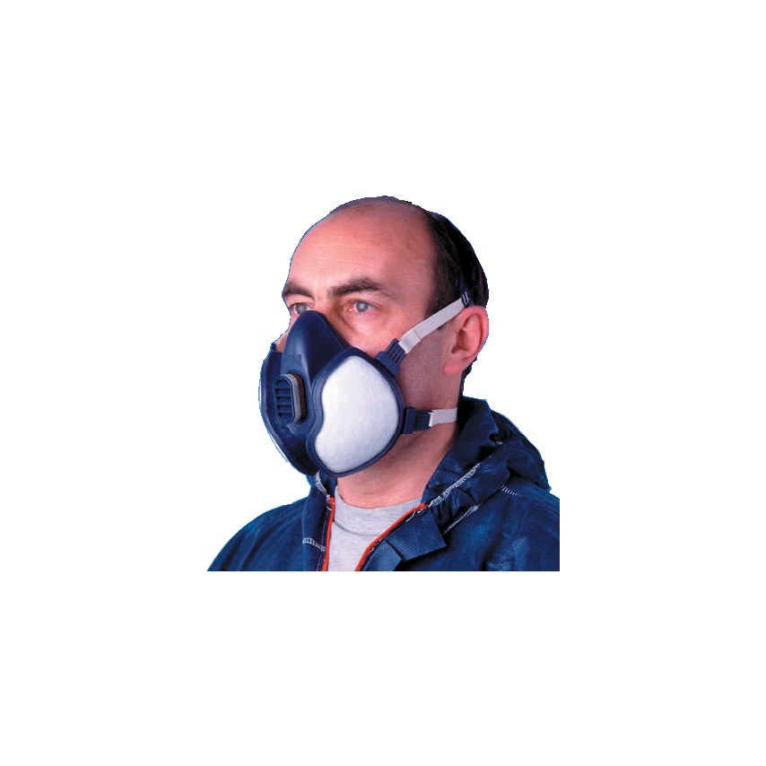 3M 4277ABE1P2 Acid Gas Respirator Zoro UK