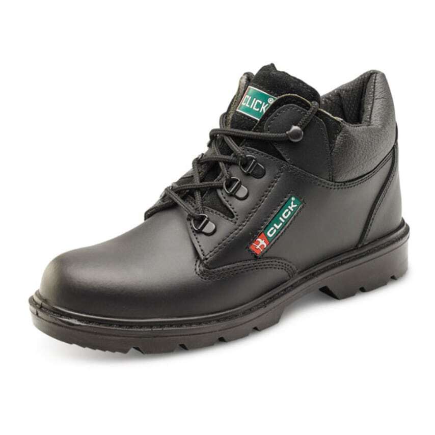 Beeswift CLICK MID CUT BOOT MS BL 09