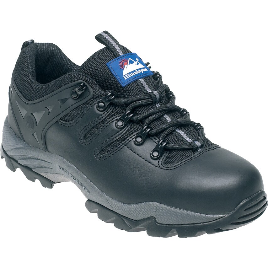 stylish safety trainers