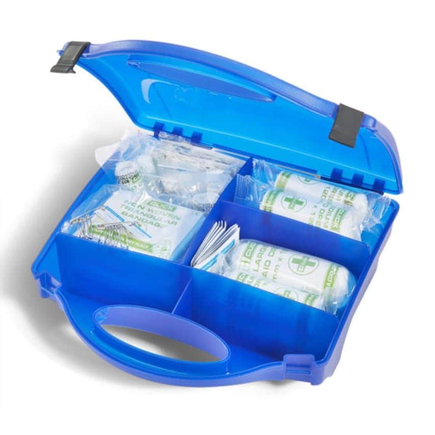 Beeswift B Click Medical 11-20 Person Kitchen First Aid Kit