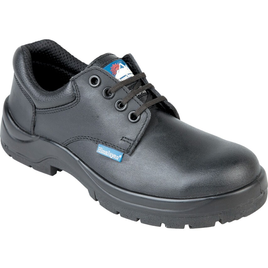 Himalayan Hygrip Composite S3 Safety Shoe m/s Black SZ.3-5113