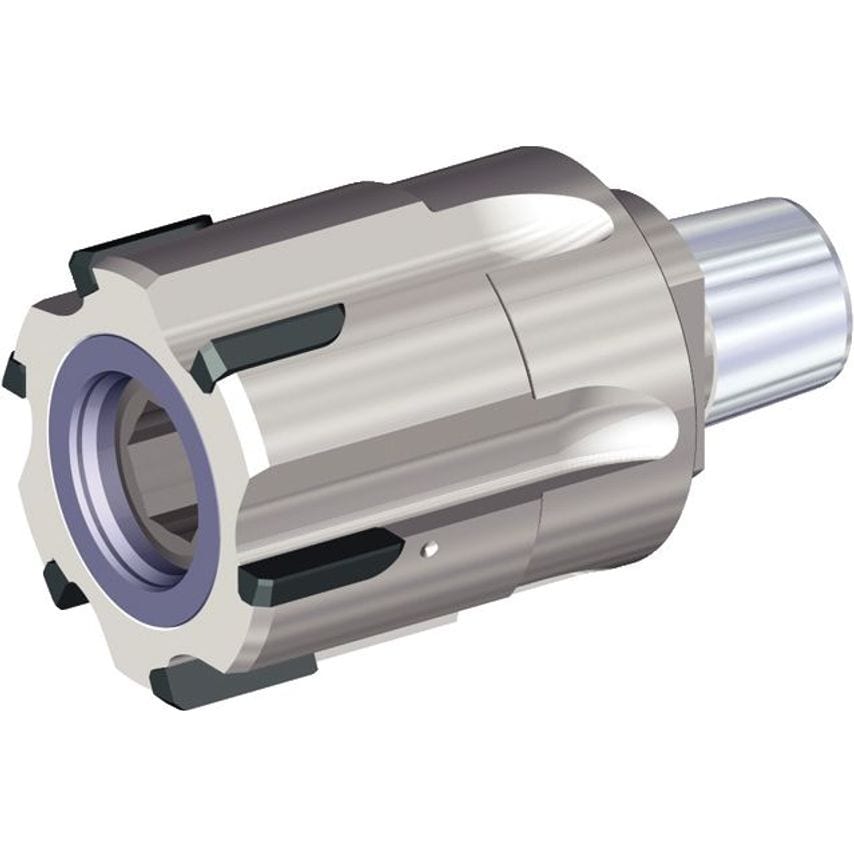 Shop Kennametal RHME14000KST115H6SF Expand Reamer 14 mm Straight Hand