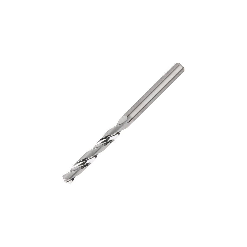 B284HP (3 x D) - D-Shank - HPS Beyond Drills