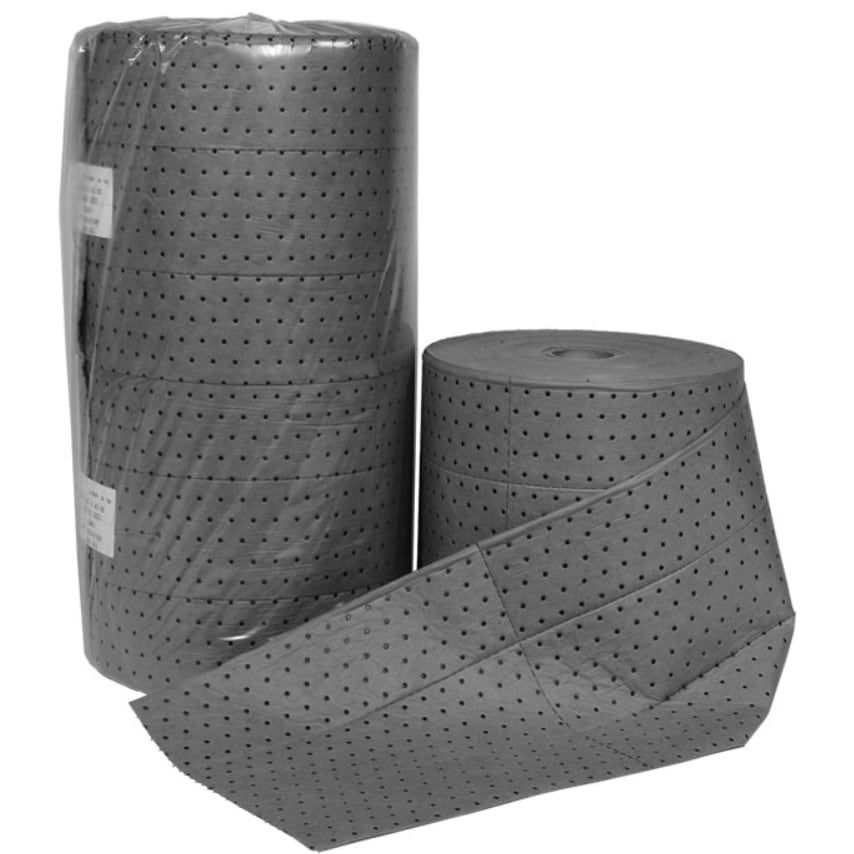 GENERAL PURPOSE ABSORBENT ROLLS