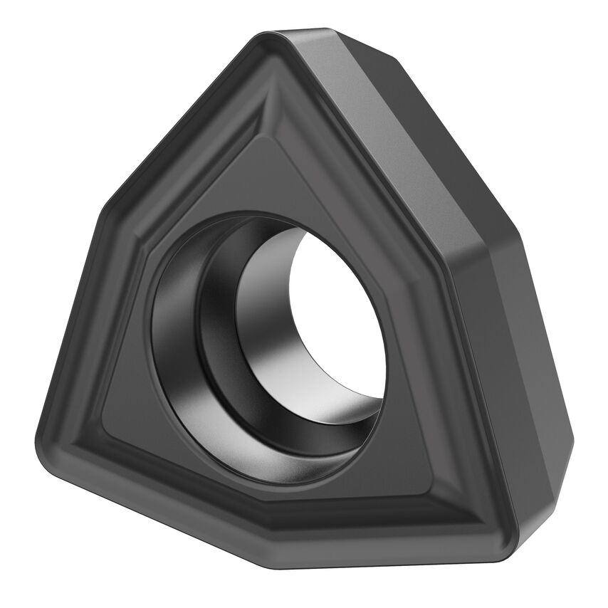 Shop Kennametal DFT06T308HP Dft Drilling Insert Beyond KCP Tools