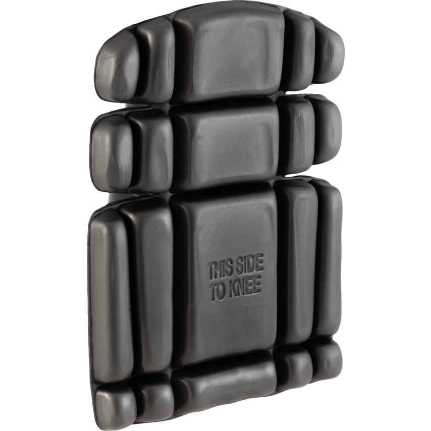 Tuffsafe Work Trouser Knee Pad Inserts 215X165MM (2) Zoro UK
