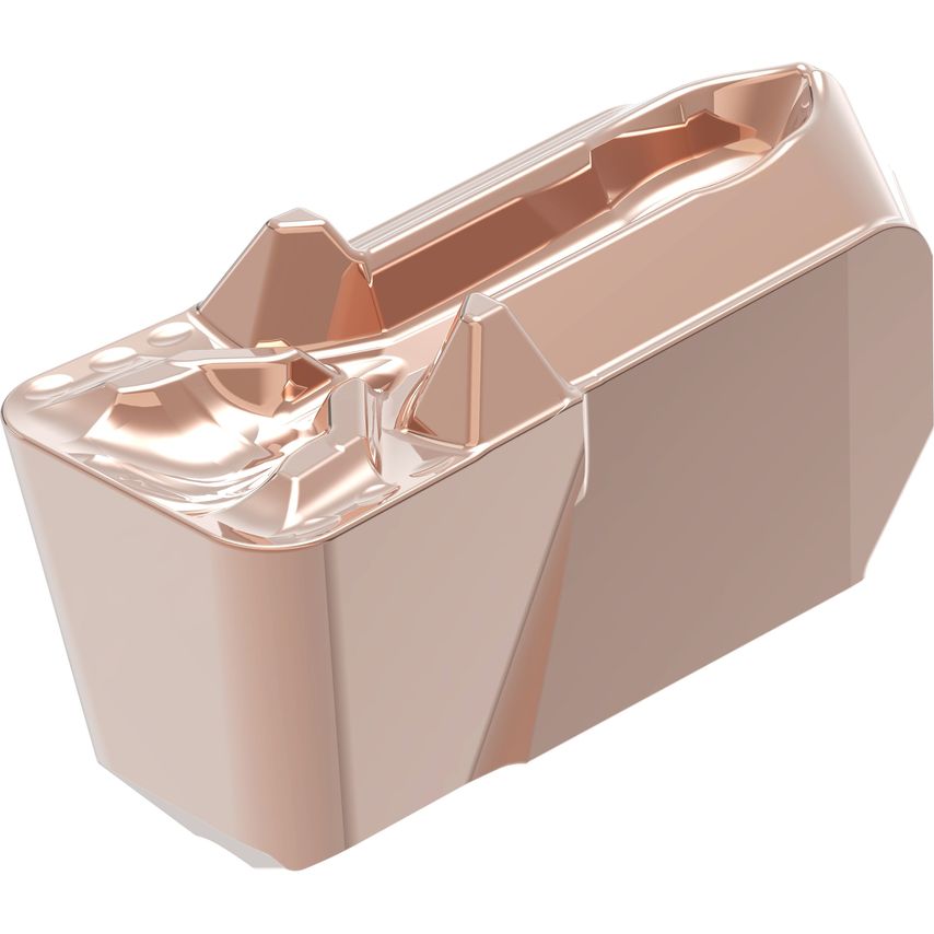 Beyond Evolution Grooving Inserts - GUP Precision Ground - Metric
