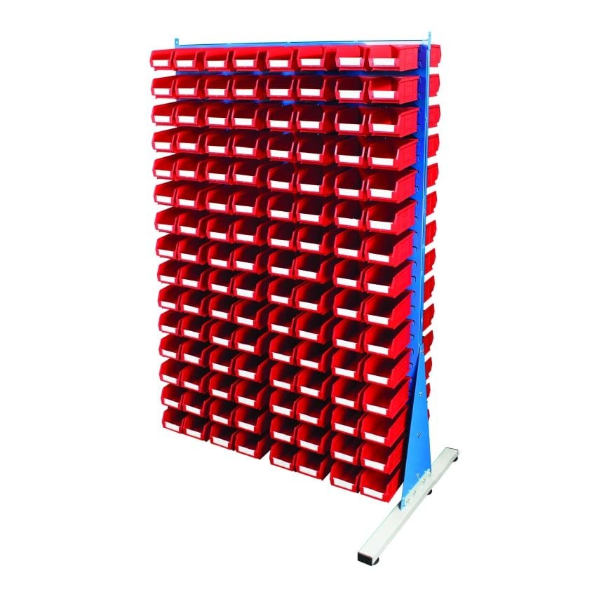 Topstore MDA1.5 Spacemaster comes with 240 X TC2 Red