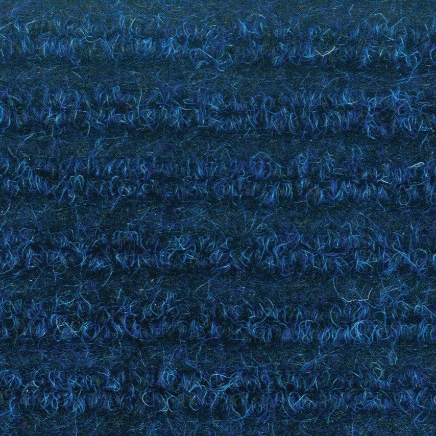 Coba Toughrib Contract Blue Entrance Mat 2m x 30m