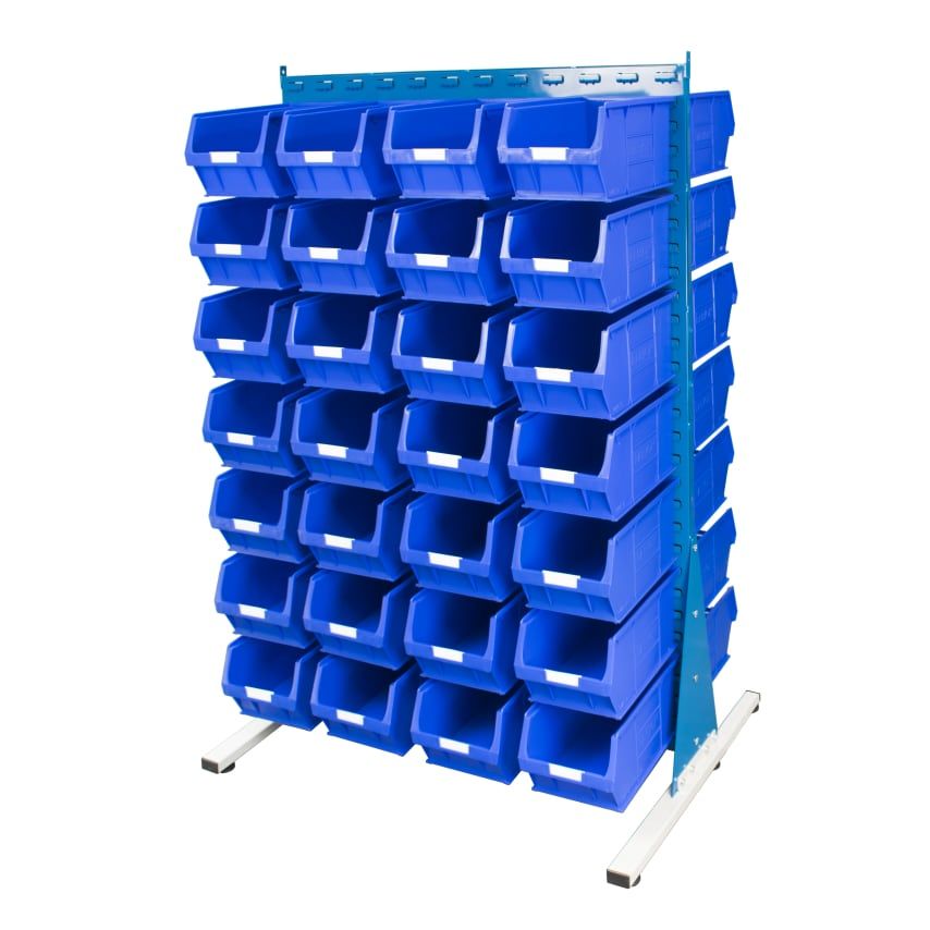 Topstore NXT Gen MDS1.5 Spacemaster comes with 56 x TC5 Blue