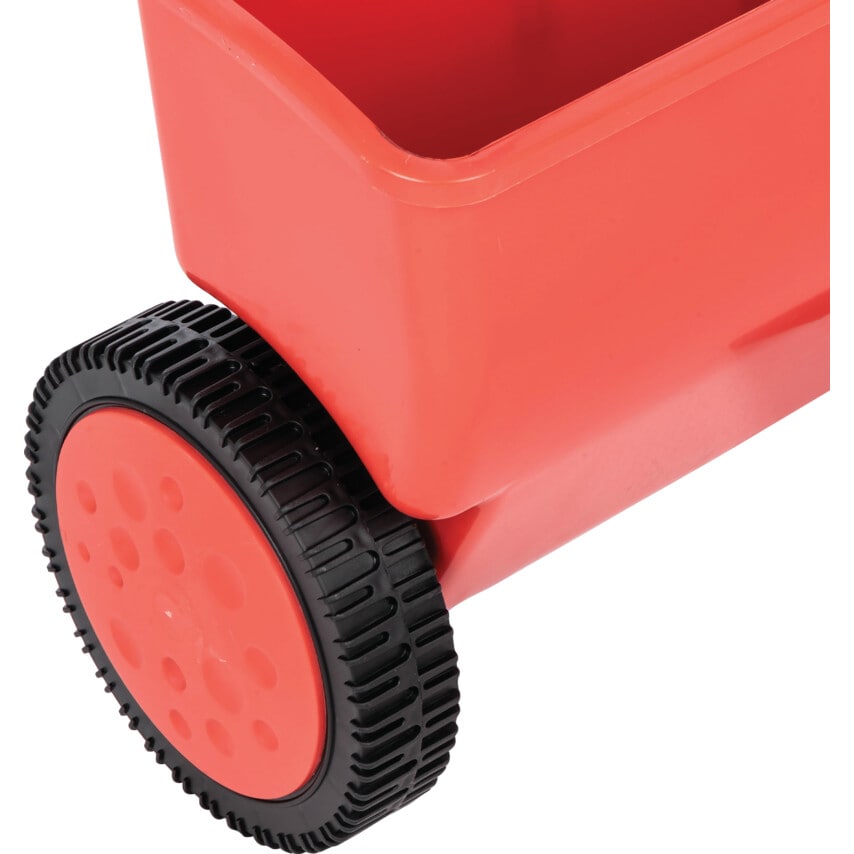 GPC Salt Spreader SCA06Y at Zoro