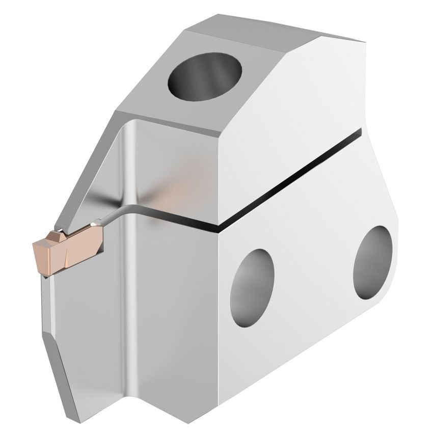 Kennametal EVM50L0422MC Evolution Modular Blade