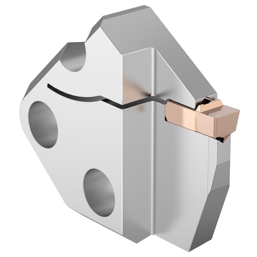 Kennametal EVM65R0816MC Evolution Modular Blade