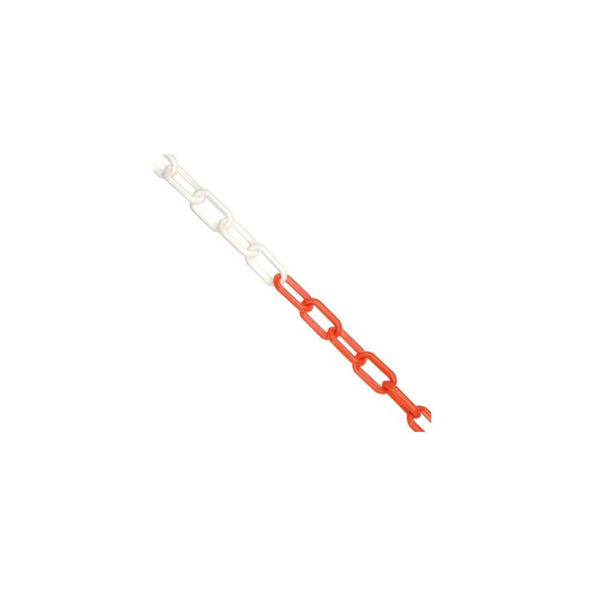 Chain for Demarcation Barrier