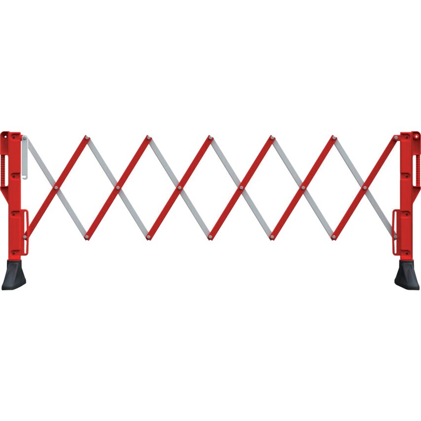 Titan Barrier System