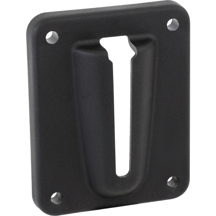 Wall Receiver Clips