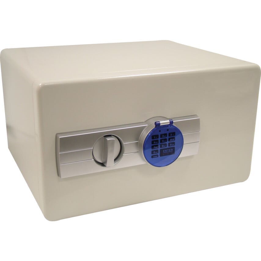 Matlock Fireguard Electronic Combination Safe