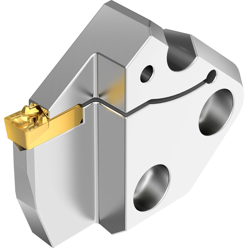 Kennametal EVM65L0626MC Evolution Modular Blade