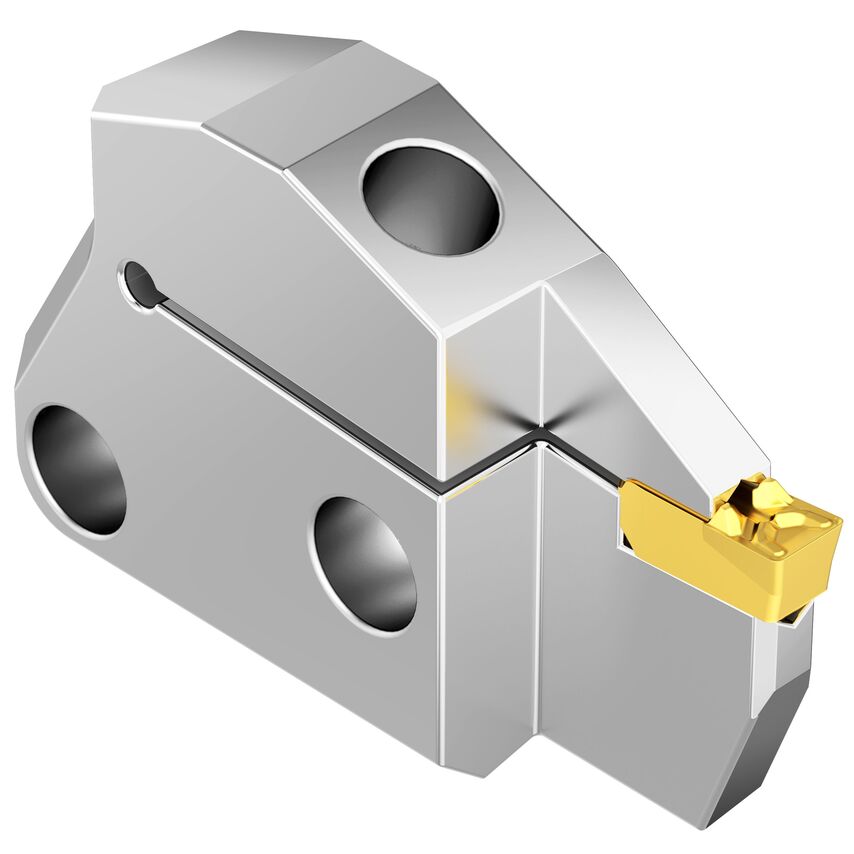 Kennametal EVM50R0216M Evolution Modular Blade