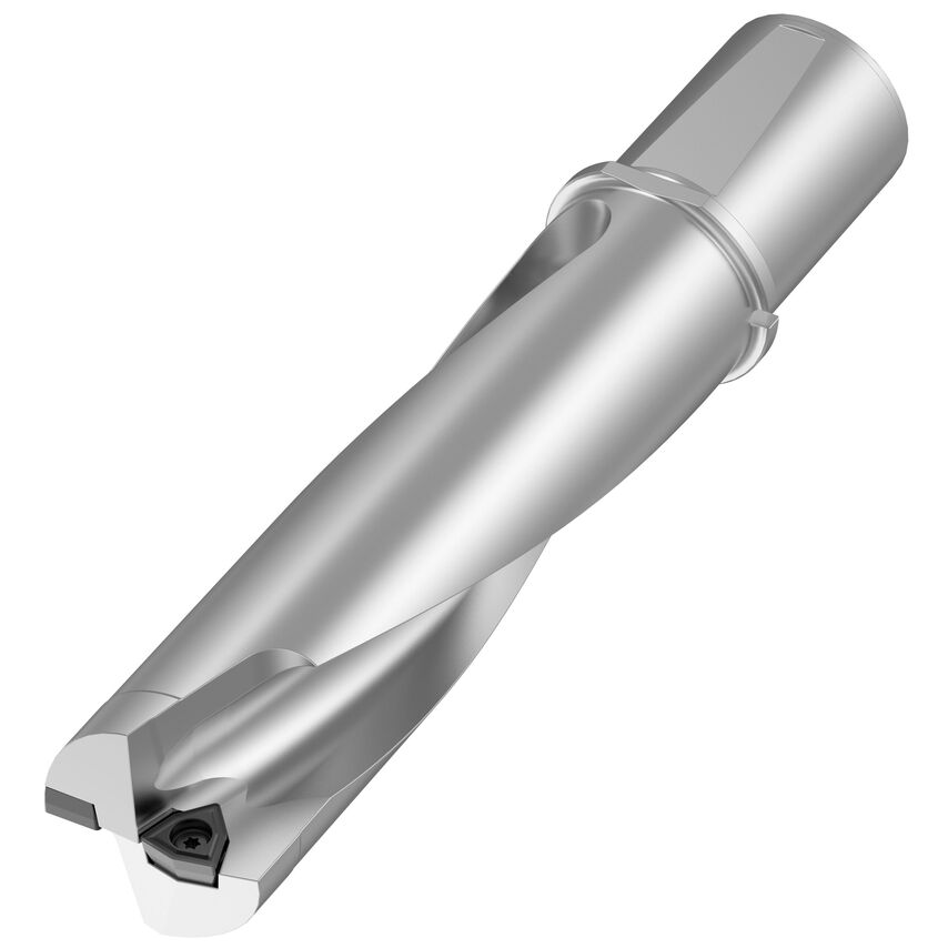Kennametal DFSP140R3WD20M Indexable Drill DFSP RH DIA=14