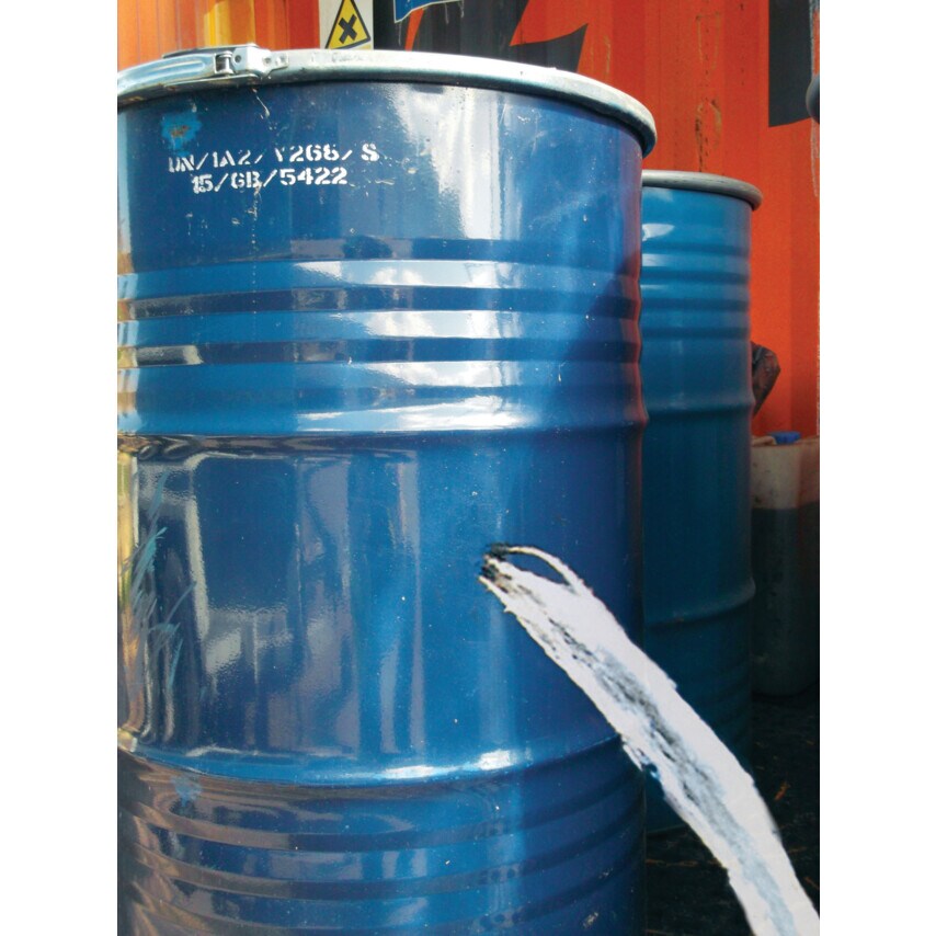 Ready Mixed Drum Plug Putty 1kg Tub