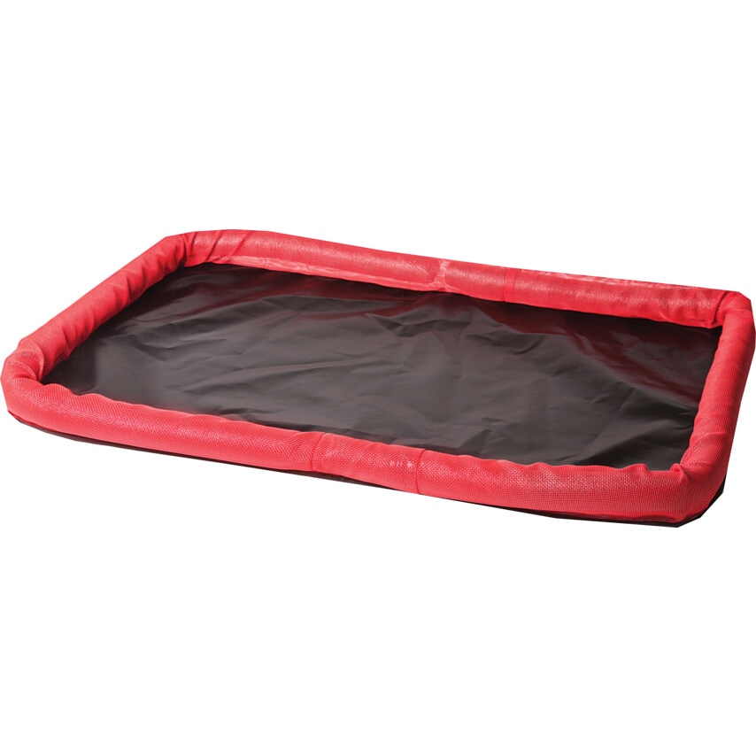 Lubetech 47-1600 Site Mat Base Unit 1600 x 1200mm