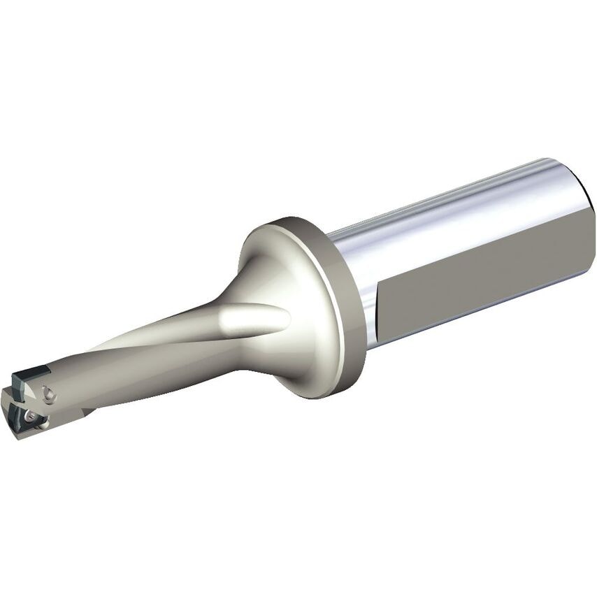 Kennametal DFR145R3WB20M Indexable Drill Dfr 14, 5MM 3XD