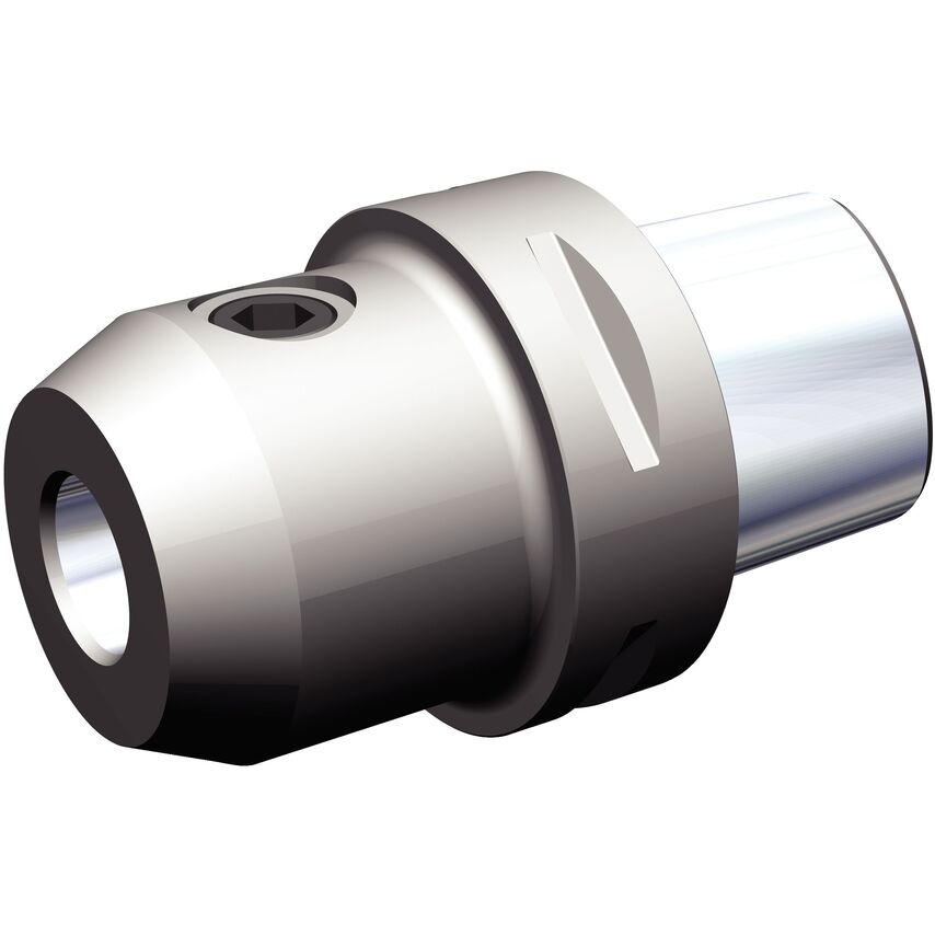 ERICKSON PSC63EMWN20080m PSC63 End Mill/Whistle Notch Adapter 2