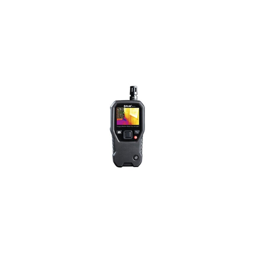 Flir MR176 Imaging Moisture Meter With IGM