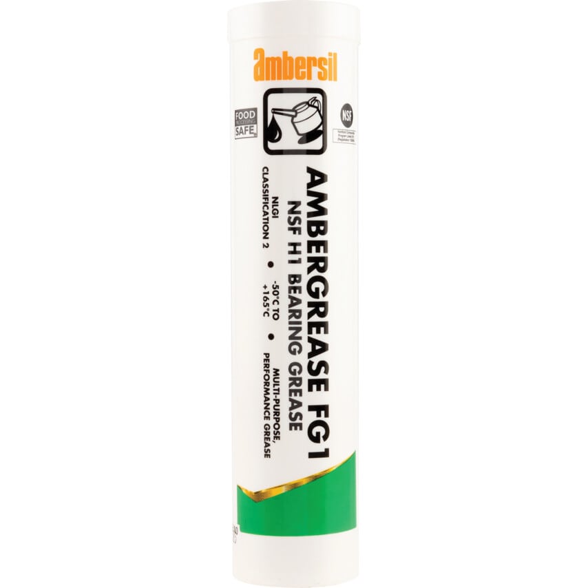 Multi-purpose Bearing Grease, 400GM