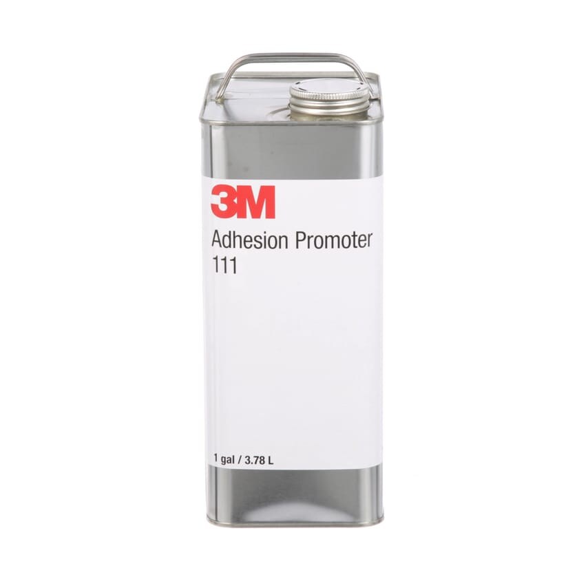 Adhesion Promoters, Transparent