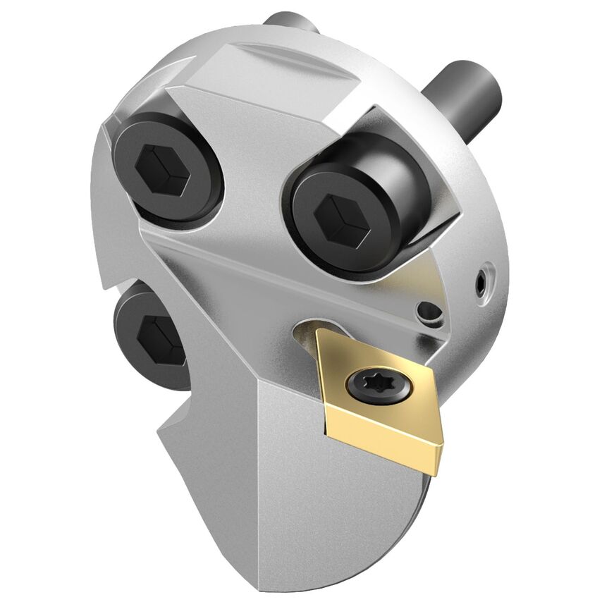 Kennametal H5063SDUCL11 Boring Head D50, 0MM DMIN63, 0MM