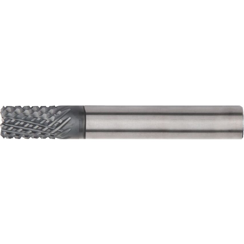 Kennametal CBDB0800AXBS Router - Burr Style D=8MM AP=3