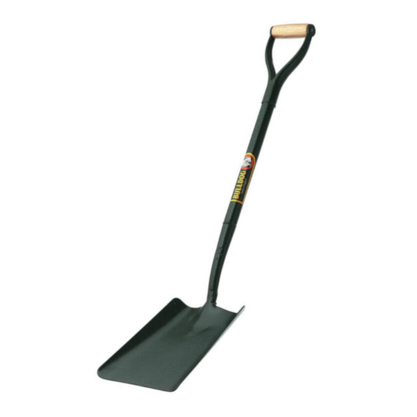 Mouth Shovel No.2Myd A/M