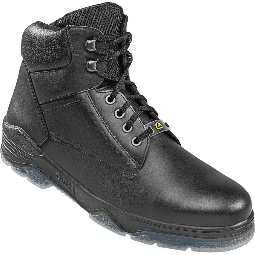 Honeywell 98665865145 Otter S2 ESD Boot Size 45 at Zoro
