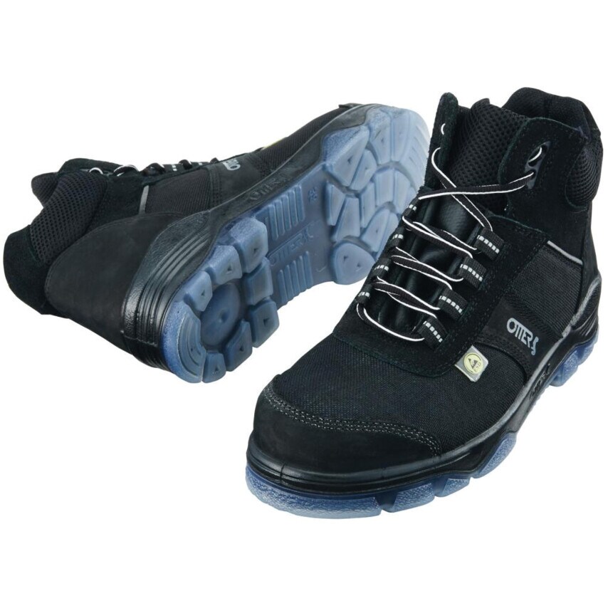 Shop Honeywell 98462577142 Otter S2 ESD Boot Size 42/8 Composite