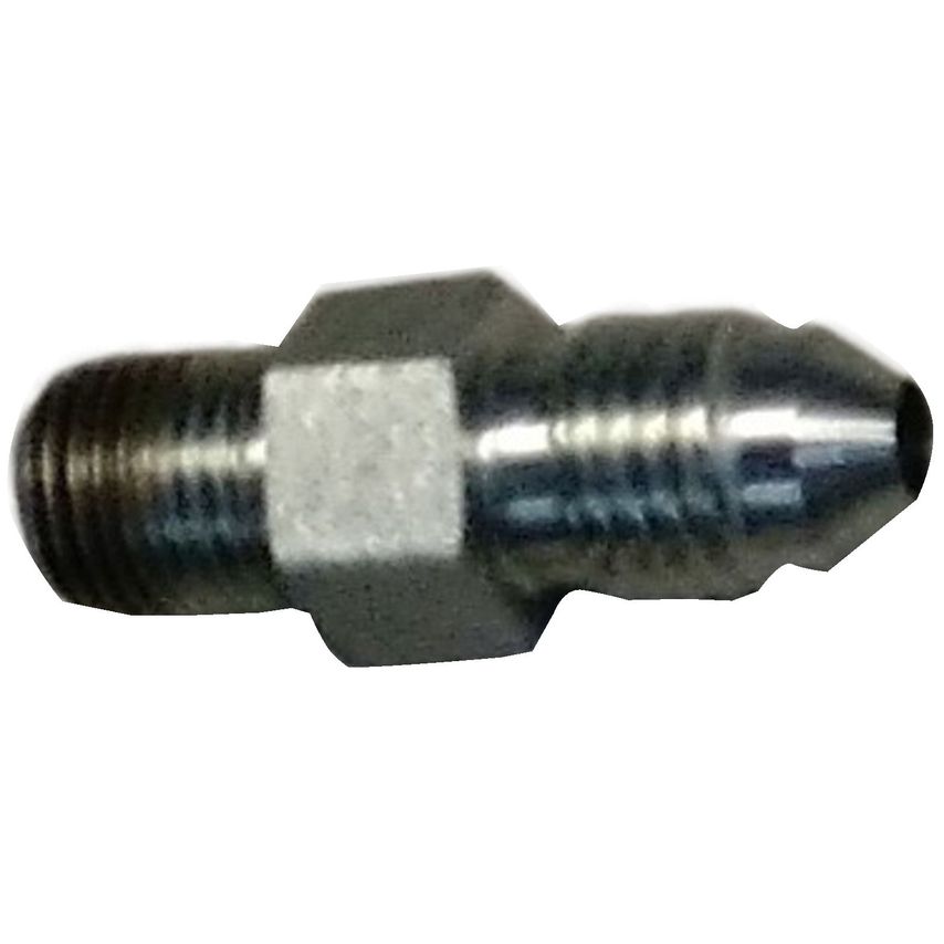 Kennametal M8 x 1.25 JIC M8 x 1.25 Male to JIC Male- you get 5