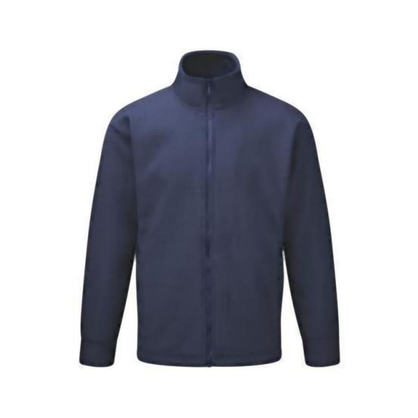 Shop ORN 3200 Albatross Classic Fleece 2XL Black Safety, Clothing