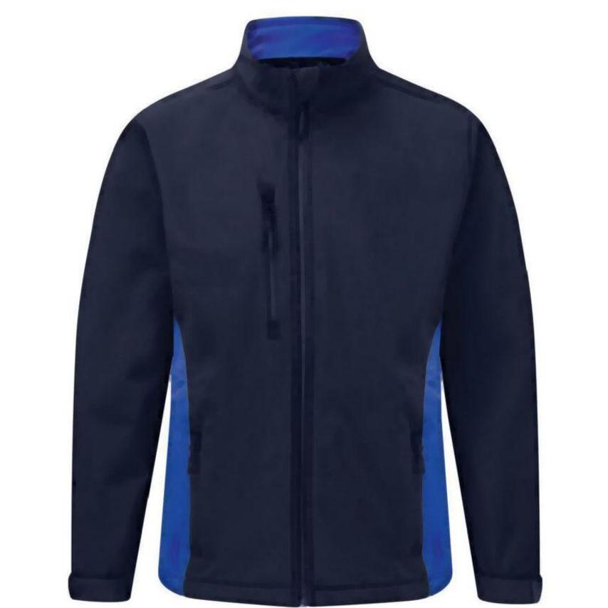 4200 Tern Softshell Jacket - M - Royal