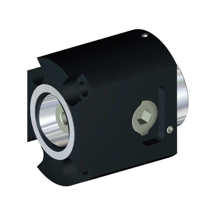ERICKSON PSC63CLNSEF PSC63 Flange Mount Side Access