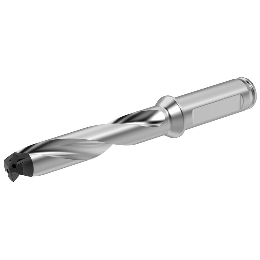 Kennametal KTFS0945R05SCF100 KTFS Drill Body Ansi SCF 5 x D .9