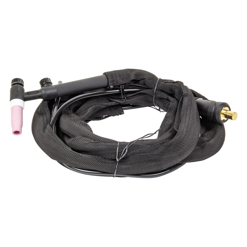 SIP 17V Small Dinse TIG Welding Torch Zoro UK