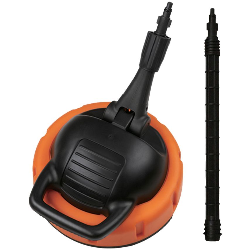 Shop SIP SIP Pressure Washer Trade Patio Cleaner Electric Pressure