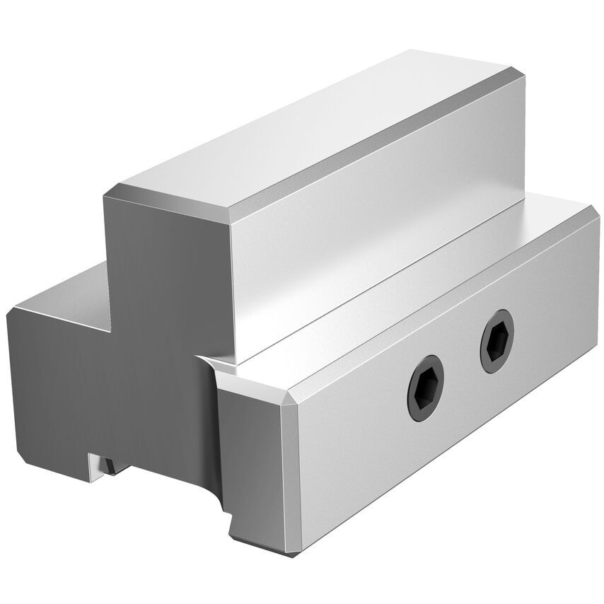 Kennametal EVTZN1626C Tool Block With Coolant 1.0 Sh
