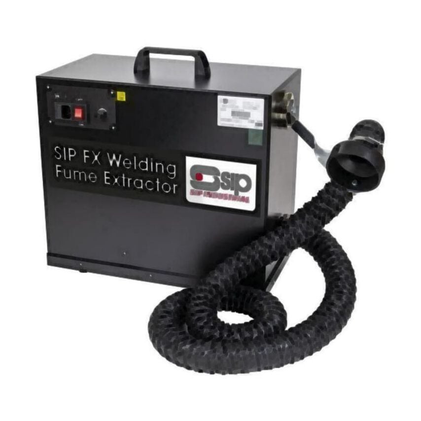 SIP SIP FX-EH & FX-WM Absolute Filter