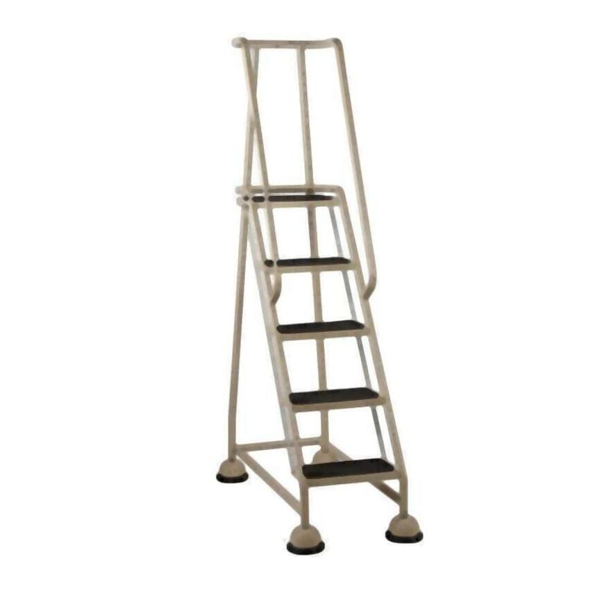 Steptek 4 Tread Step Anti-slip Treads Sand