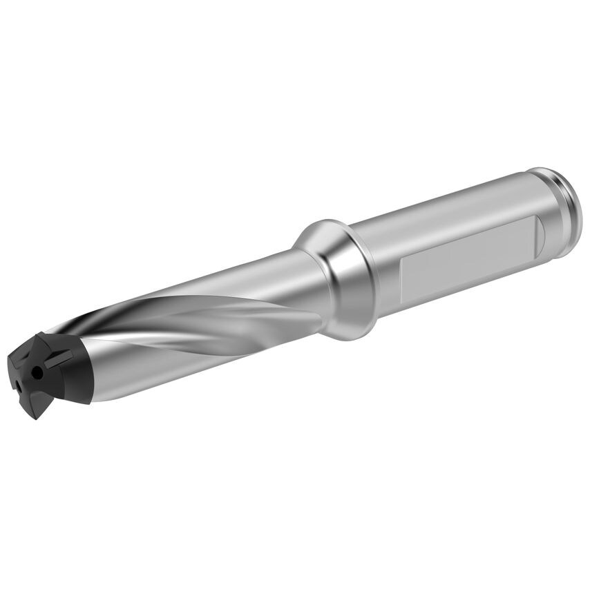 Kennametal KTFS0630R03SCF075 KTFS Drill Body Ansi SCF 3 x D .6
