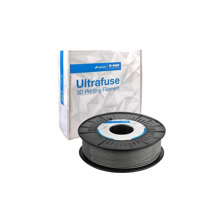 Ultrafuse 316L Metal Filament - Debinding & Sintering Bundle