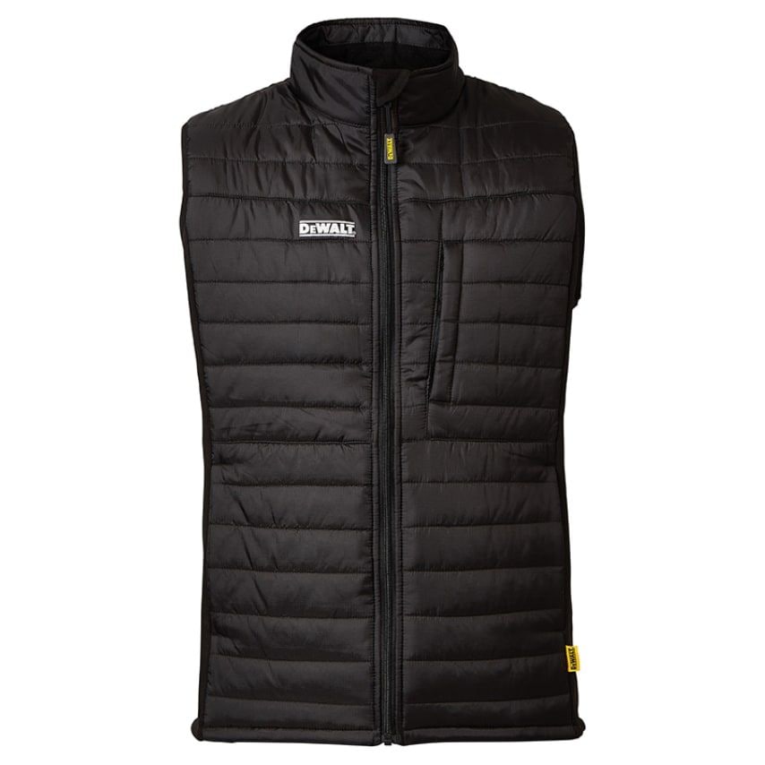 DeWalt Force M Padded Gilet