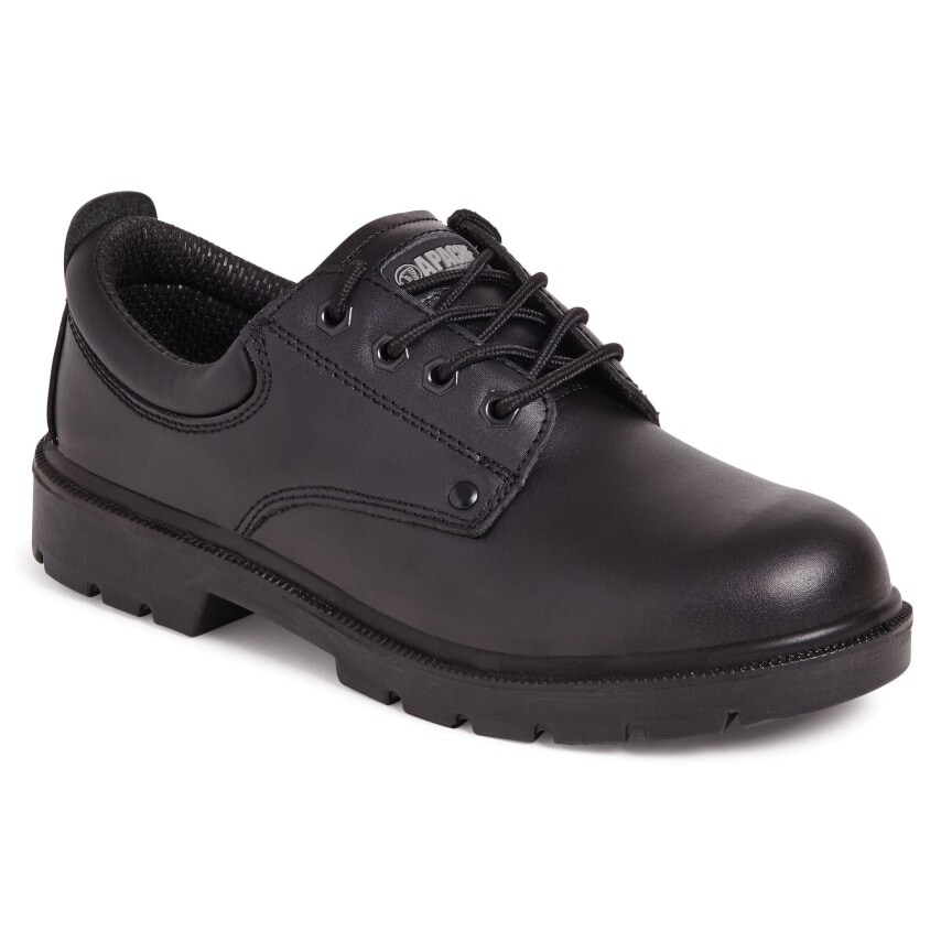 Eye Safety Shoe